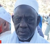 Yoff : Samba Ndiogou Ba, un « soldat » de la communauté layène, s'est éteint en plein service religieux
