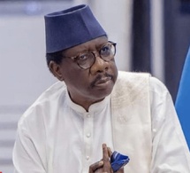Serigne Moustapha Sy : « Serigne Cheikh n’est plus mon père, c’est mon collègue »