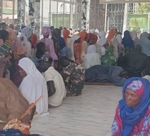 Médina Baye : Négu Baye, la mémoire vivante de Cheikh Ibrahima Niass