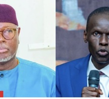 Dialogue Sonko–Diomaye : Waly Diouf Bodiang sort la sulfateuse contre Alioune Tine