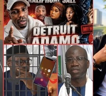🔴Sonko bientôt arrété?Ndiaga Seck lâche une bombe-Kalifone démasque-Ndeye Khady-Adamo-TAS-Abdou Mbow