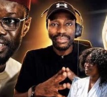 🔴 EN DIRECT | ADJI SARR ET SARATA RETRACENT LE FILM DE L’AFFAIRE SWEET BEAUTÉ AVEC OUSMANE SONKO...
