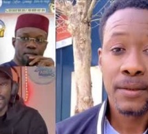 Grave révélation de Tange Kalifone détruit les mensonges de Ndeye Khady sweet beauté avec Adamo