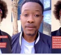 Grave révélation Brigitte activiste demasque le deal Sonko Ndeye Khady pour ettouffer les fonds politiques