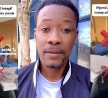 Surprenante révélation de Tange sur Ngone Saliou de Sonko et les millions de Mouhamed Dieng aux ..