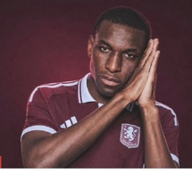 Nicolas Jackson à Aston Villa pour 65 millions de Livres Sterling : Les toutes dernières infos