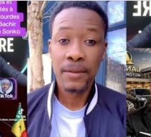 Surprenante révélation Bâcher Fofana journaliste eclate la vérité sur l'achat des véhicules de Sonko