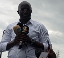 La Casamance est une région entièrement intégrée du Sénégal » : le message fort du Ministre des Forces Armées à Ziguinchor