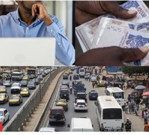 Quand aller travailler coûte une partie du salaire : Le calvaire des longs trajets à Dakar (Dossier 1/3)