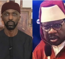 Conflit chez les Sy : Serigne Abou Sy annonce une plainte contre Serigne Moustapha et accuse Diomaye Faye d'avoir...