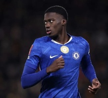 Mercato : Mamadou Sarr tout proche de rejoindre la Real Sociedad