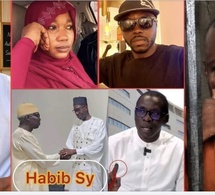 🔴Sonko en prison aprés les? Ndiaga seck-Mollah-Serigne Habib-Mansour Diop enceinte Amina-Ndeye Khady