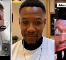 Grave révélation de Tange Kalifone eclate les mensonges et le complot de Ndeye Khady Ndiaye et Adamo
