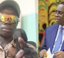 Insultes contre Macky Sall : Un militant de Pastef arrêté par la police de Ziguinchor