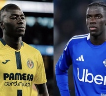 Tirage Ligue des champions : Assane Diao et Pape Gueye fixés sur leurs adversaires