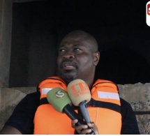 Sécurité des ponts de Ziguinchor / La charge de Guy Marius Sagna : « Pour qui se prend le Gouvernement ? Excusez-vous ! »