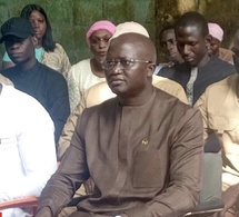Ziguinchor : Yankhoba Diémé recadre les rumeurs et prépare la venue du Chef de l'État !