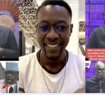 Grave révélation de Ahmed Aidara sur l'ingratitude de Sonko sur la réaction de Serigne Moustapha Sy