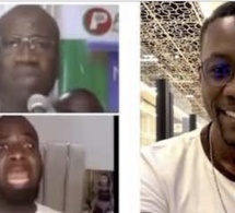 Surprenante révélation Sonko dans le viseur du téléphone de Ndiaga Seck exploité par les enquêteurs