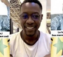 Grave révélation de Tange sur le traître trafiquant de Visa Kilifeu ex Y'en a marre allié de Sonko