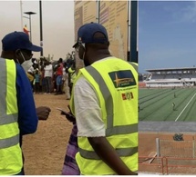 Complexe sportif de Yoff : Ageroute et CDE expulsées, la justice donne raison aux...