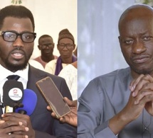Bâtiments menaçant ruine à Dakar : Les propositions de Momar Ndiaye au maire Abass Fall
