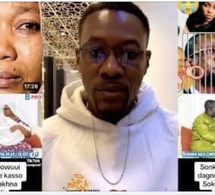 Chronique Tange-La voyante Sokhna Ada annonce une mauvaise nouvelle pour les patriotes Sonko en prison