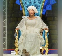 Sokhna Aïda Diallo annoncée chez un célèbre khalife : la visite suscite polémique à Touba