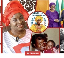 Sitöé : Femme d’État, épouse et mère de famille dévouée, Aminata Touré se raconte
