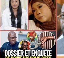 🔴Sonko en prison enfin?Sokhana Adja la voyante-Ndiaga Seck éclaté-Ndeye Khady-Adji Sarr -DPG annulé