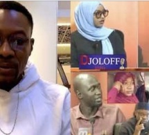 Chronique Tange-Réouverture du procès Sweet Beauté Sonko vers la prison Pape Ndiaye Walf lâche linfo