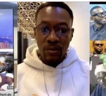Chronique Tange-Arrestation de Sonko après exploitation du téléphone de sa copine Ndiaga Seck goordjiguen