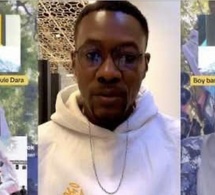 Chronique Tange-Grave humiliation de Cheikh Bara un doulkat de Sonko sur la DPG du PM Al Aminou Lo