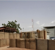 Niger: retour au calme à Niamey après une mutinerie déjouée