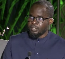 La bêtise d'un seul, le prix de tous » : Babacar Ba réagit à la dégradation de la note du pays par Moody's