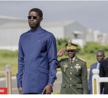 Dégradation de la note du Sénégal : Thierno Alassane Sall charge Diomaye, Sonko et les deux camps