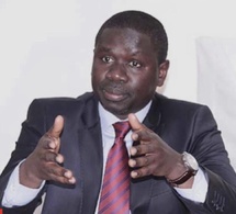 Oumar Youm sur les tensions entre l'Exécutif et le Législatif : « J’aurais été à la place du président, je n’hésiterais pas à dissoudre » l'Assemblée nationale