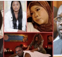 🔴DIRECT FATOUMATA DANSOKHO Sonko - Ndeye Khady Ndiaye Adji Sarr Sweet beauté Ndiaga Seck éclaté-