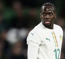Équipe nationale du Sénégal : Chérif Ndiaye tourne la page des Lions