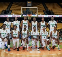 Éliminatoires Mondial basket 2027 : Le Sénégal domine le Mali et revient en tête du groupe F