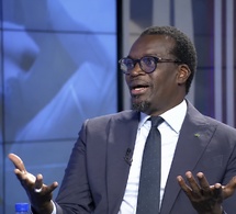 Taux d'emprunt à 9 %, dette et FMI : Les alertes de Mamadou Kassé avant la DPG du Premier ministre