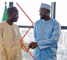 DPG du Premier ministre : Les éclairages du juriste Mouhamadou Moustapha Sy sur le bras de fer entre l'Exécutif et le Législatif