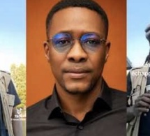 Grave révélation de l’activiste Baye Ndiaye ex pastef sur l’emprisonnement de Sonko dans le dossier