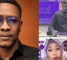 Ahmed Aidara démasqué sur sa manipulation avec Sonko aprés la révélation de Ndeye Khady Ndiaye sweet
