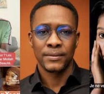 Terrible révélation Mollah éclate toute la vérité sur le V/0l de Sonko chez Ndeye Khady Sweet Beauty