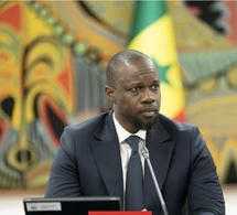 En 2024, si Ousmane Sonko m’avait choisi… » : Un ministre évoque une trahison lors de la présidentielle