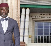Grand Théâtre National : La Direction dément les rumeurs de bail de 10 ans
