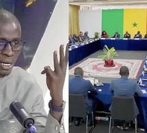 Un mois sans Conseil des ministres : Khadim Bamba Fall dénonce la faillite de la communication gouvernementale !
