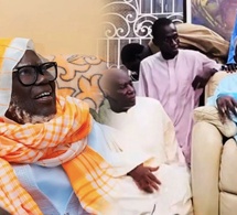 Affaire Sokhna Aïda Diallo : Serigne Sidy Abdou Lahad attendu chez Serigne Mountakha