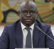 Ministère des Finances : 2075 milliards F CFA, le paradoxe
